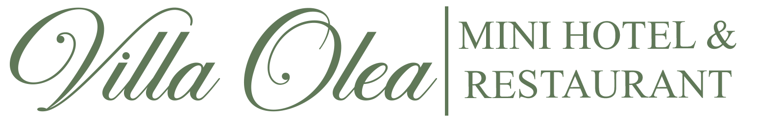 Villa Olea